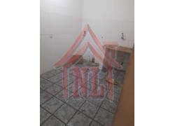 CASA 01 DORMITORIO - SALA - COZINHA CÓD ZL 1020-5